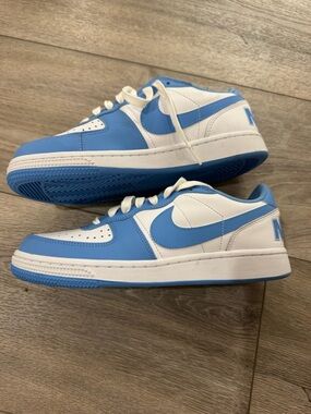 Nike Terminator low UNC